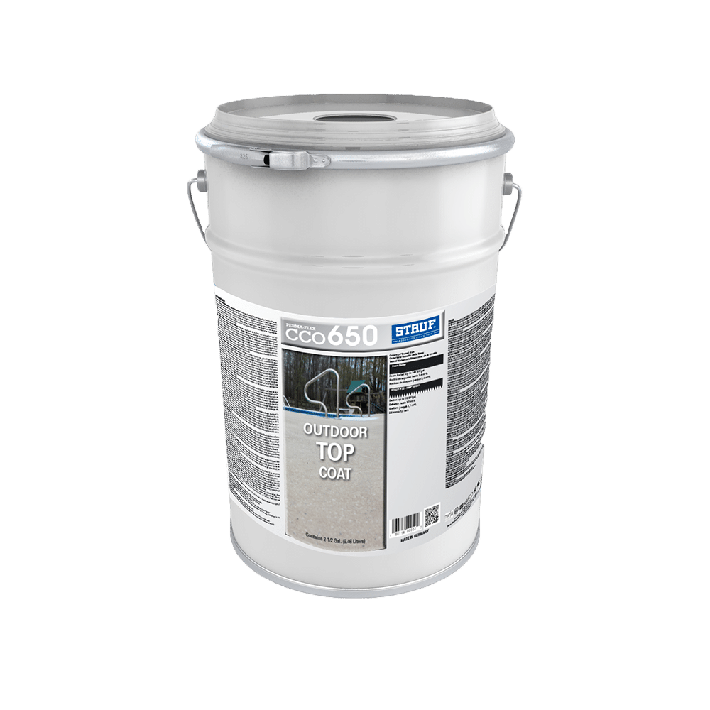 CCO-650 Summit Pro Rapid