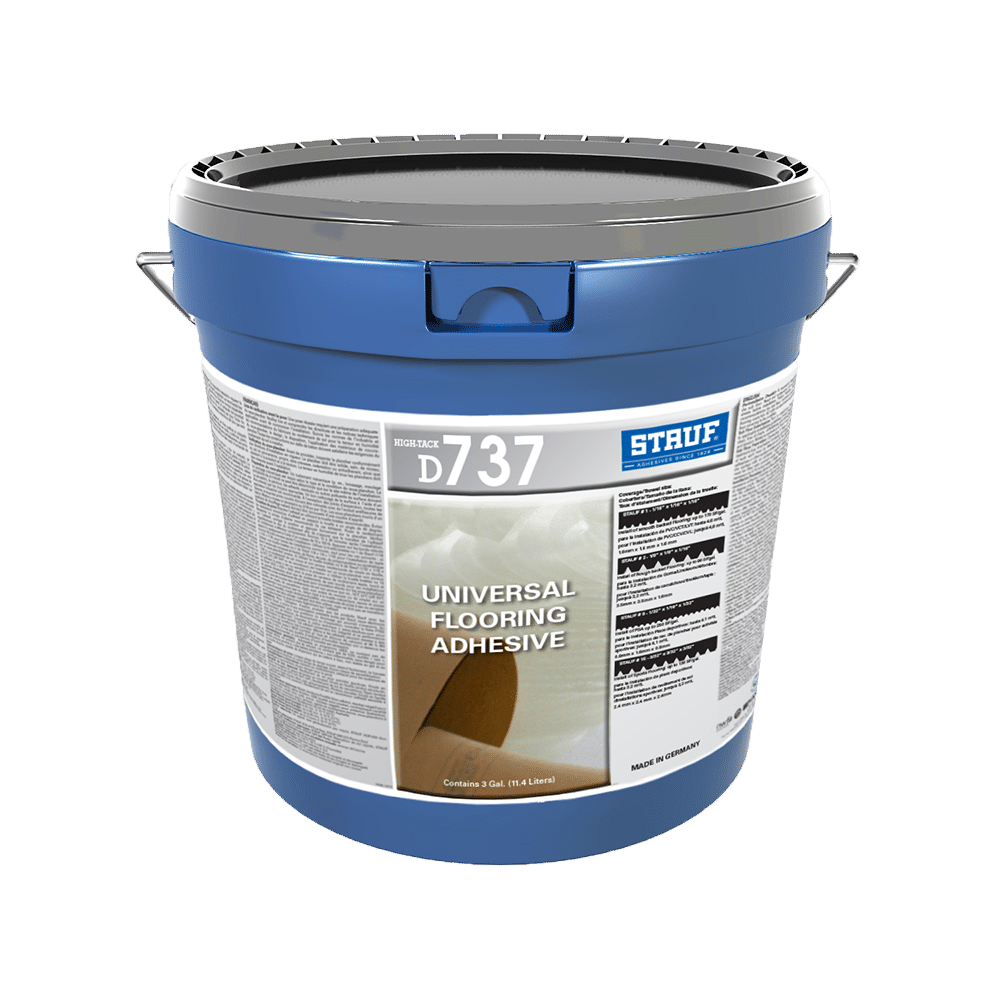 D737 High-Tack