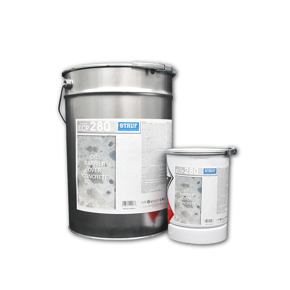 ECP-280 Isolator