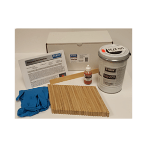ERP 270 Testing Kit