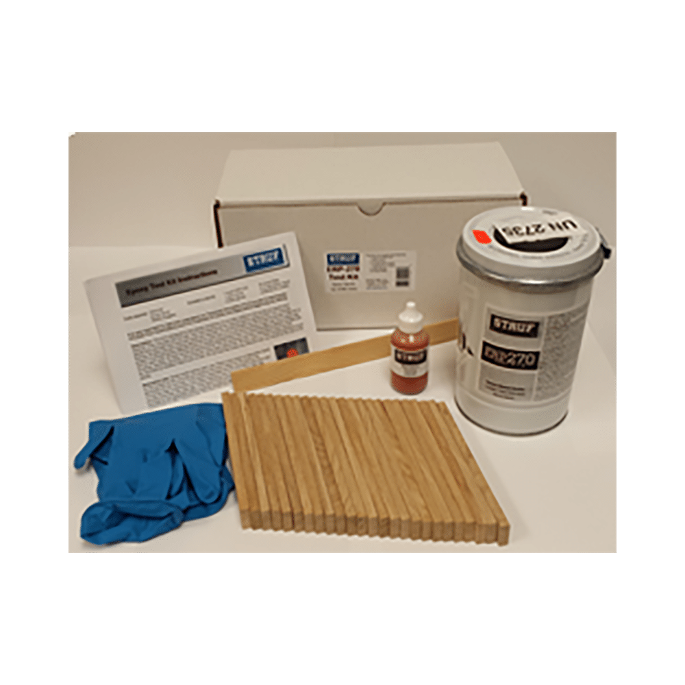 ERP 270 Testing Kit