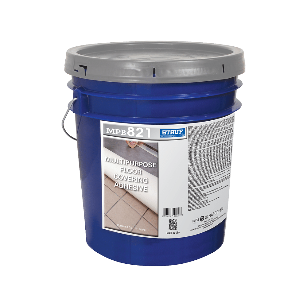 MPB-821 Contractors Multipurpose
