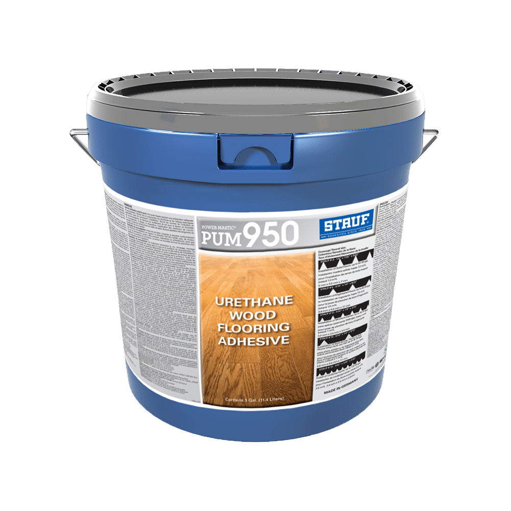 PUM-950 Power-Mastic®