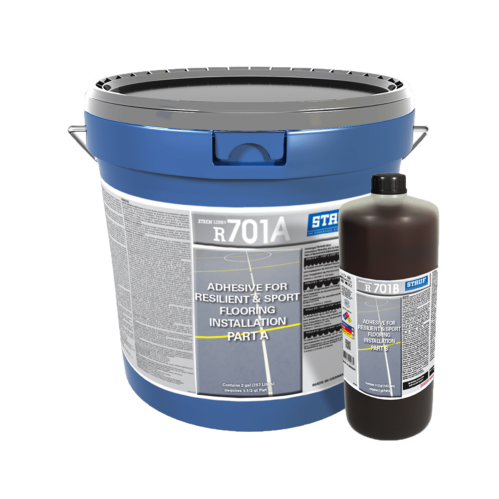 R701 Xtrem-Link Duo