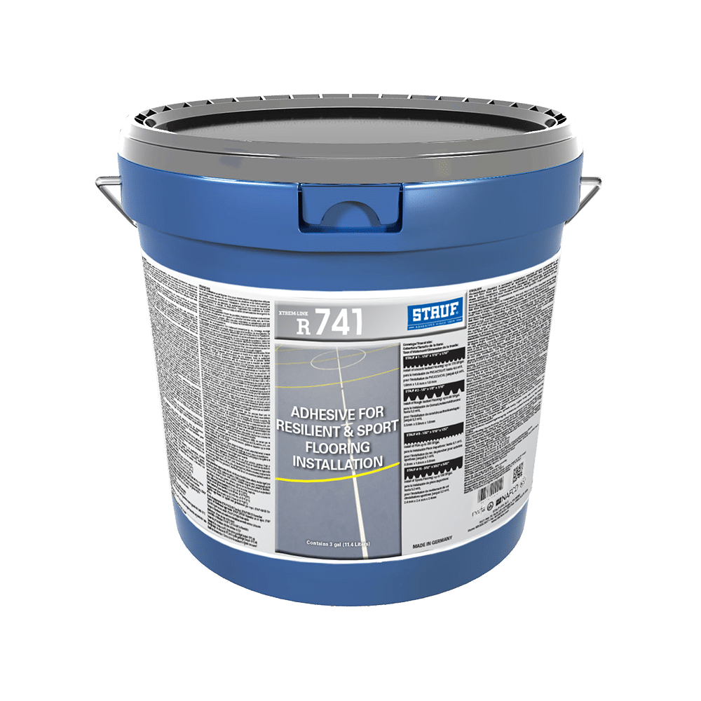 R741 Xtrem-Link Mono