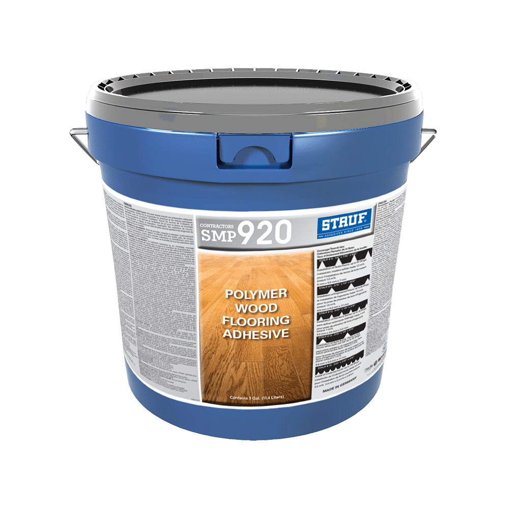 SMP-920 Contractor Polymer