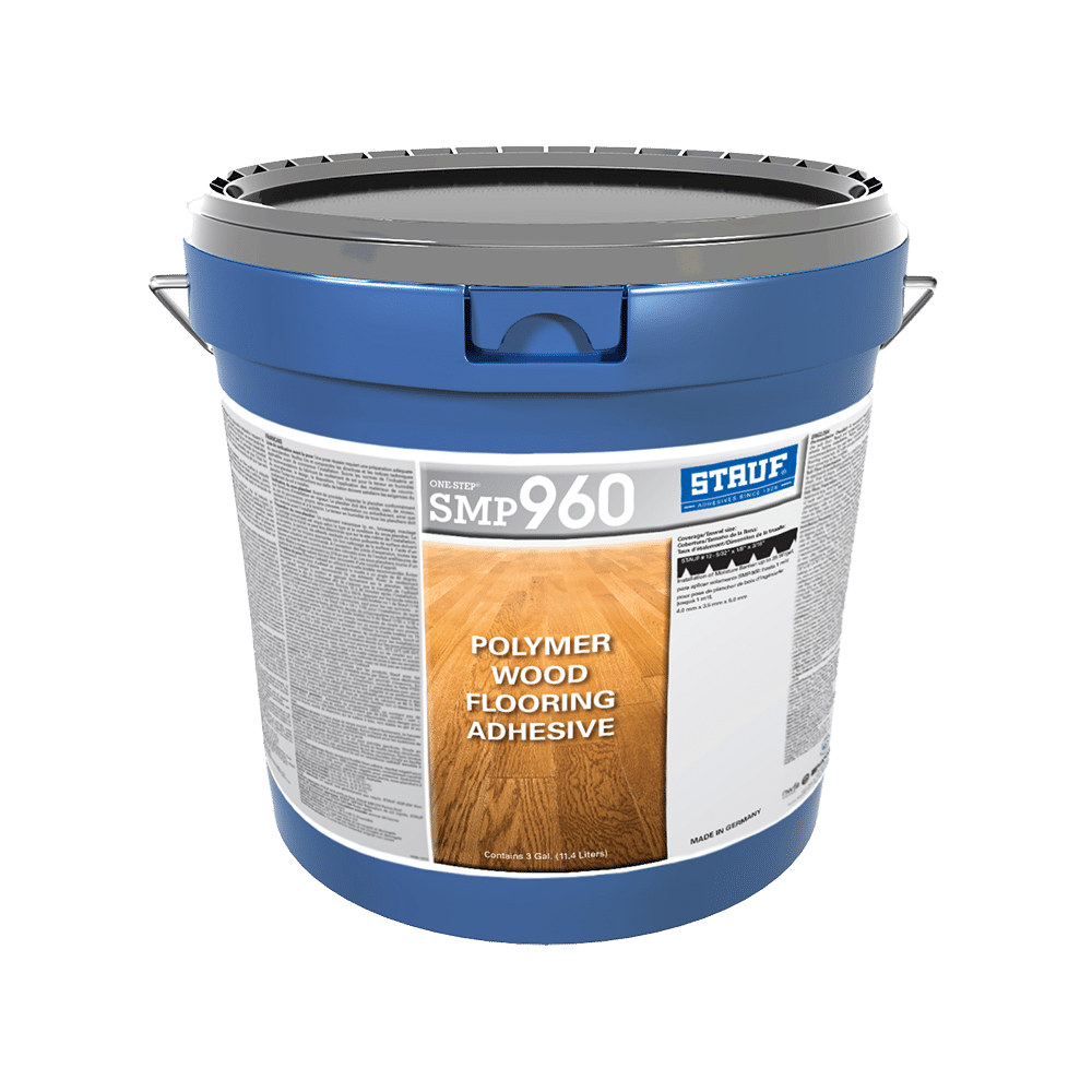 SMP-960 One-Step®