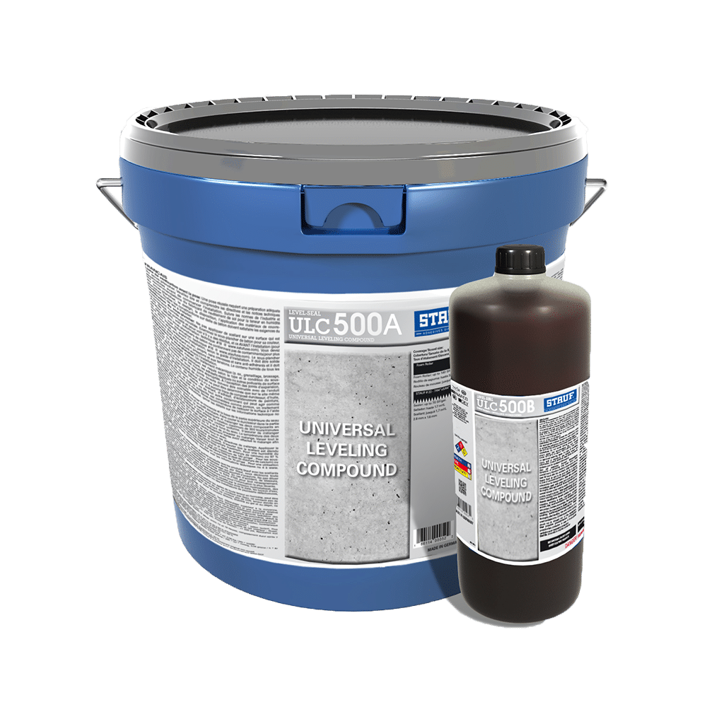ULC-500 LevelSeal