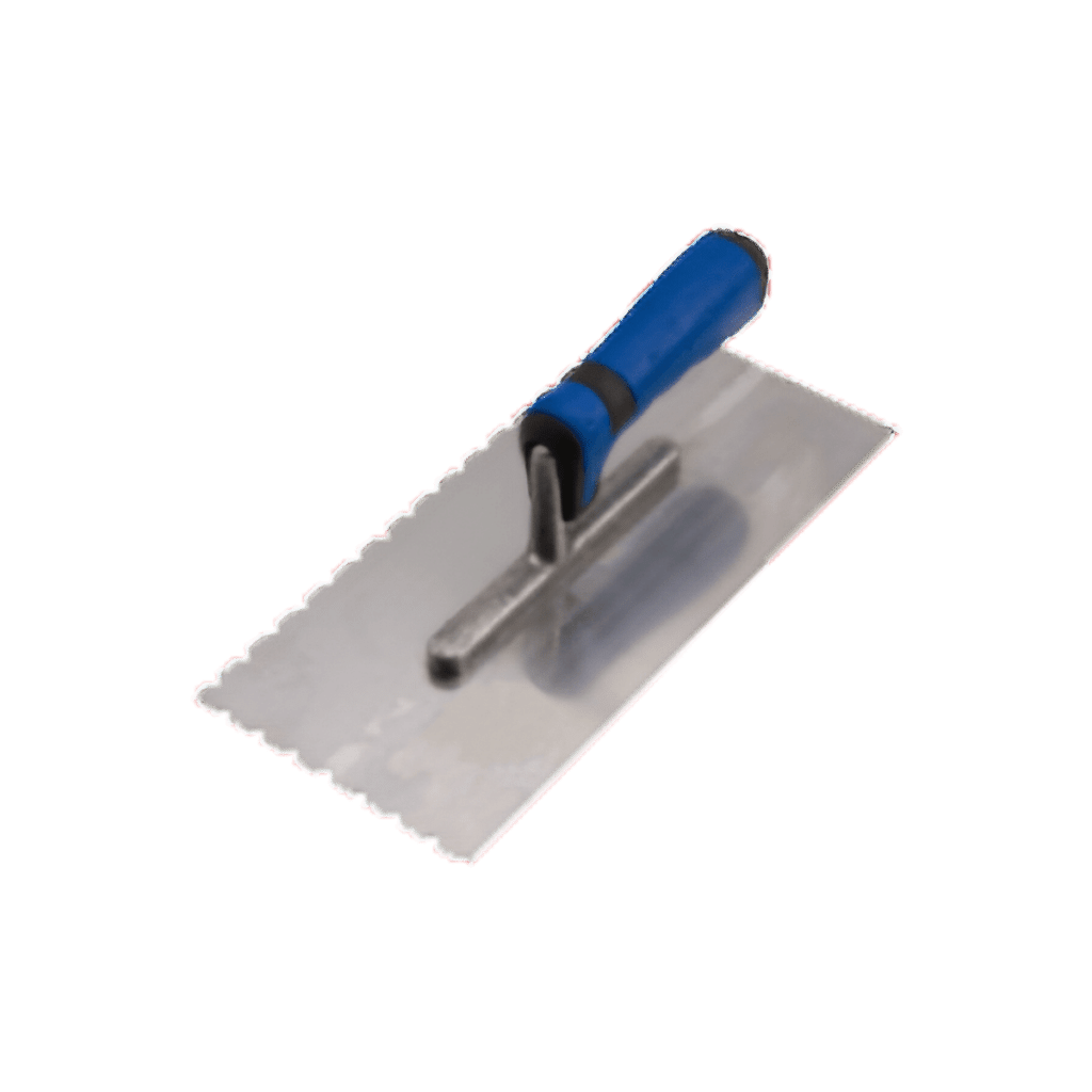 XTR 1 – Trowel #1