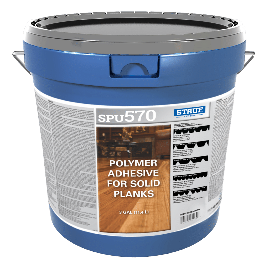 SPU-570 Renovator