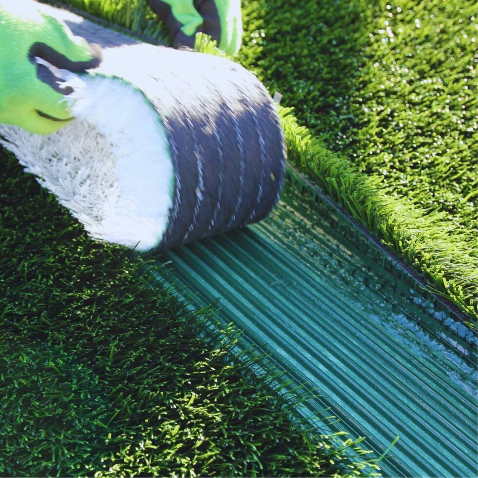 Stauf Turf Adhesive Stauf Turf Adhesive